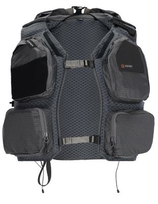Simms Flyweight Vest Pack
