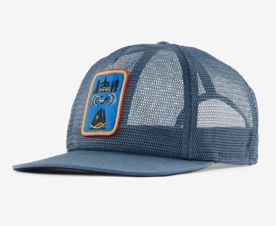 Patagonia Breezefarer Cap