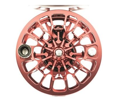 Ross Animas Reel: TU Trout Patterns