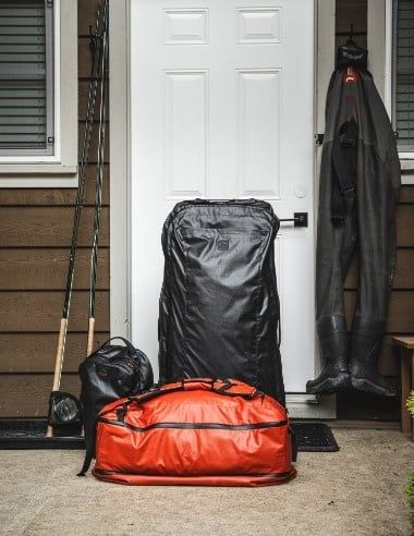 Simms Tailwind Backpack
