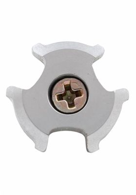 Simms Alumibite Star Wading Cleats (10-Puck)