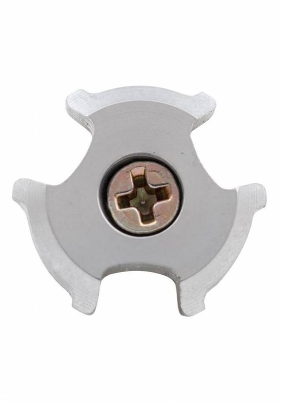 Simms Alumibite Star Wading Cleats (10-Puck)