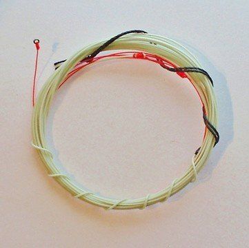 RIGS Tenkara Floating Line  - 15'