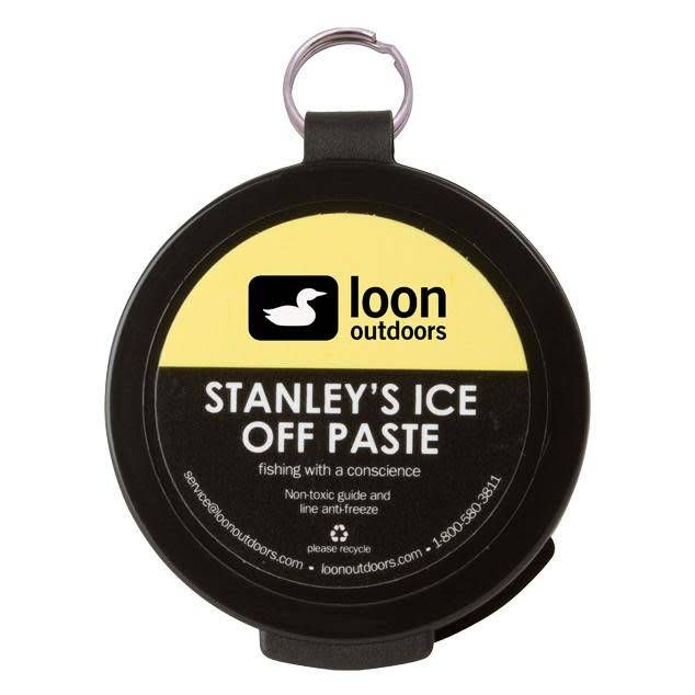 Stanley's Ice Off Paste