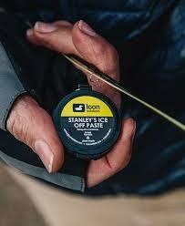 Stanley's Ice Off Paste