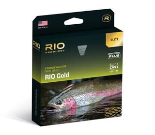 Rio Elite Rio Gold - WF5F