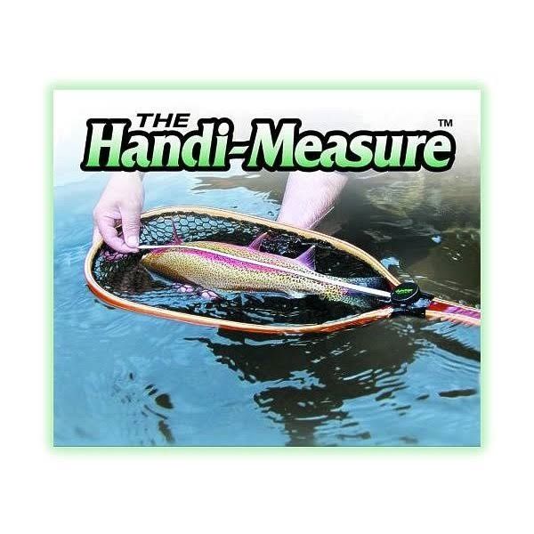 Handy Mesure