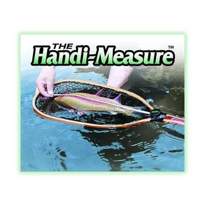 Handy Mesure