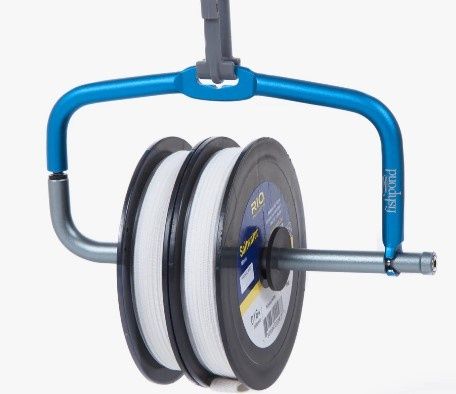 Fishpond Headgate Tippet Holder - Blue XL