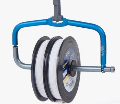 Fishpond Headgate Tippet Holder - Blue XL