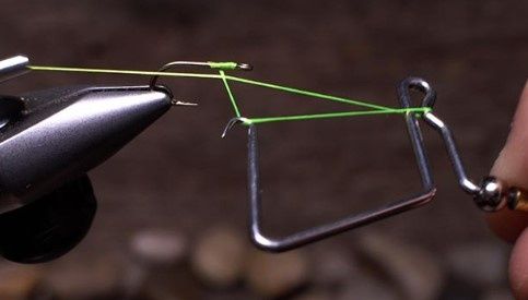 Hareline Whip Finisher - Standard