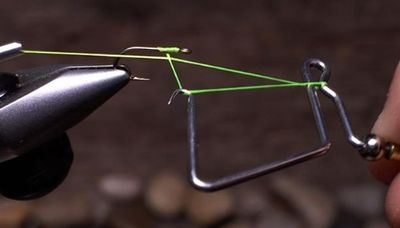 Hareline Whip Finisher - Standard
