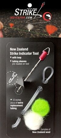 New Zealand Strike Indicator - Kit New Zealand Strike Indicator - Kit