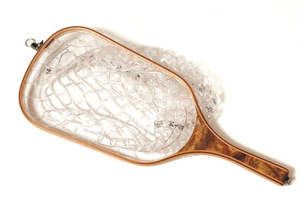 Solitude Gunnison Net - W/ Net Mag