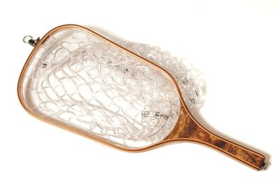 Solitude Gunnison Net - W/ Net Mag