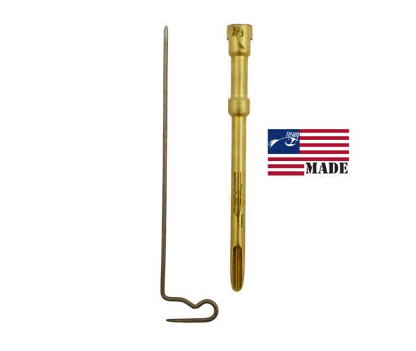 Rising Nail Knot/Fish Whistle Tool