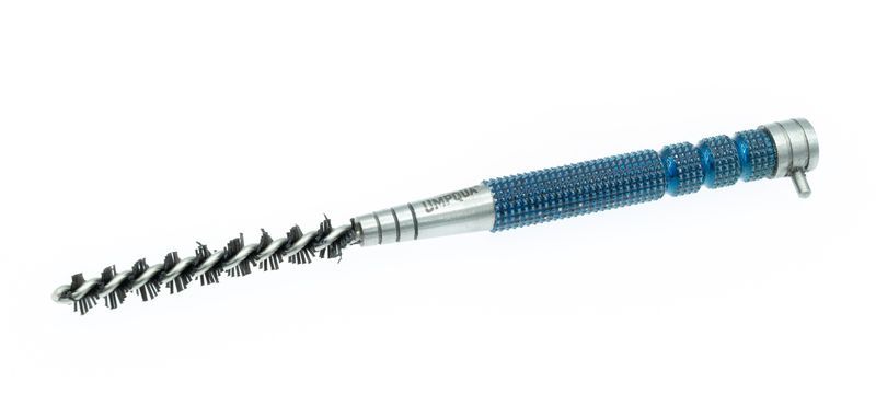 Dreamstream Dubbing Brush - Blue