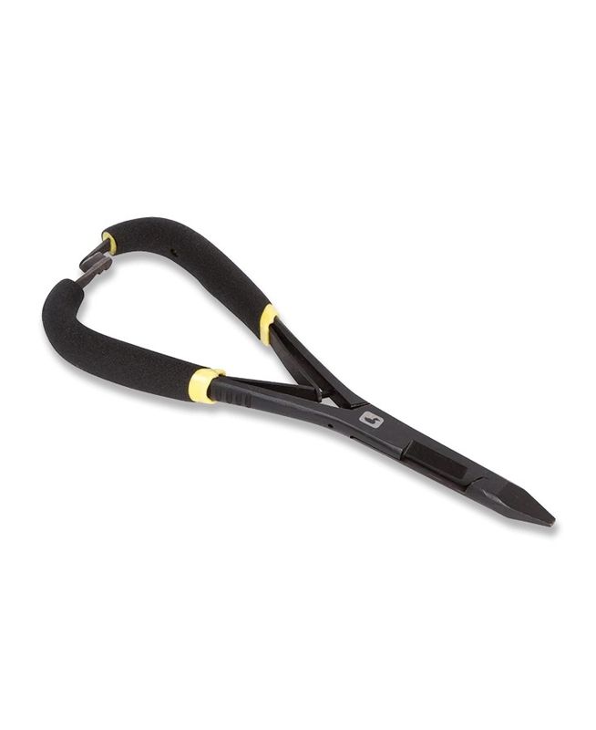 Loon Rogue Mitten Scissor Clamp