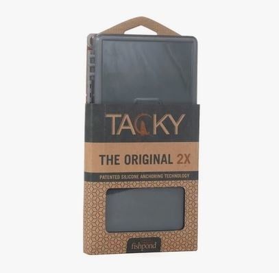 Fishpond Tacky Original Fly Box - 2X