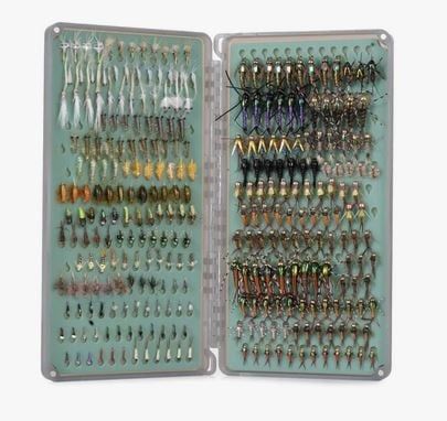Fishpond Tacky Original Fly Box - 2X