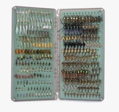 Fishpond Tacky Original Fly Box - 2X