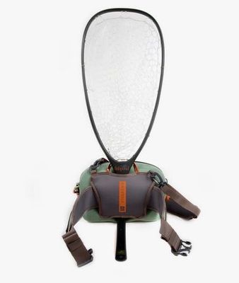 Fishpond Small Thunderhead Submersible Lumbar Eco Yucca