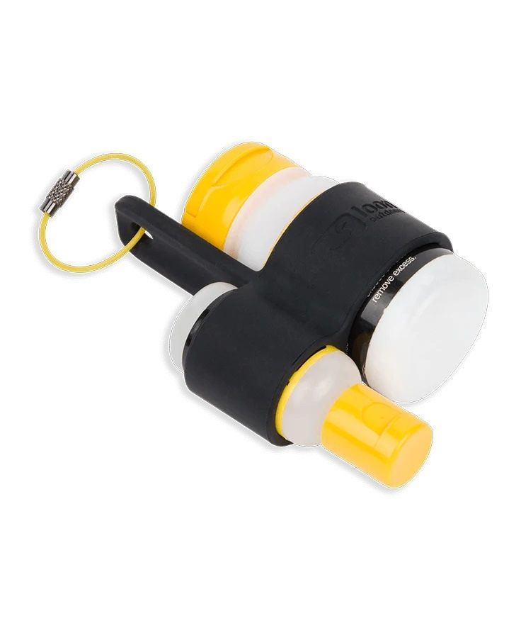 Loon Double Barrel Caddy