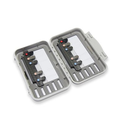 C&amp;F Design Medium Threader Fly Case - Off White