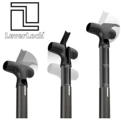 NRS Bia 95 Adjustable SUP Paddle