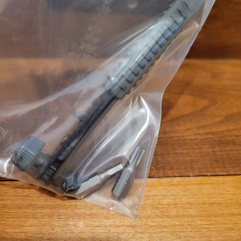 Riversmith Mini Ratchet