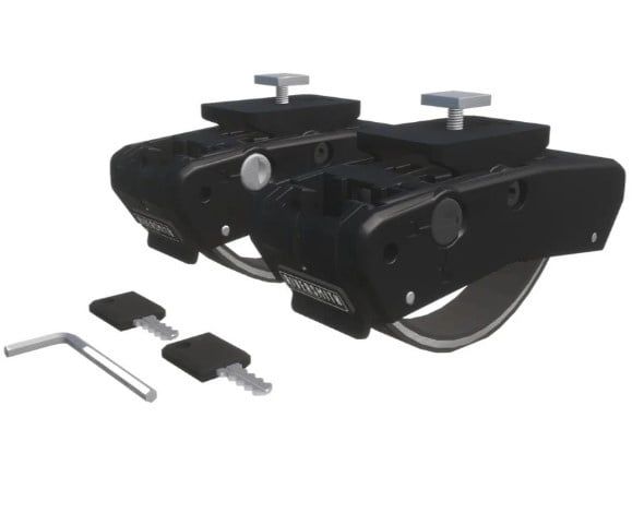 Riversmith Quick Release Mount -2 Banger