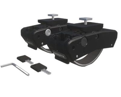 Riversmith Quick Release Mount -2 Banger Riversmith Quick Release Mount -2 Banger