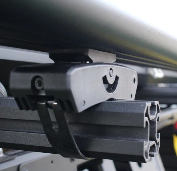 Riversmith Quick Release Mount -2 Banger