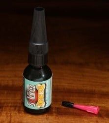 Solarez bone Dry  PLUS 0.5 oz Squeexe Bottle with Tip