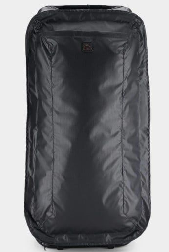 Simms Tailwind 100L Roller - Black Simms Tailwind 100L Roller - Black