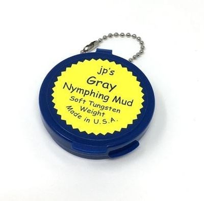 JPs Brown Nymphing Mud JPs Brown Nymphing Mud