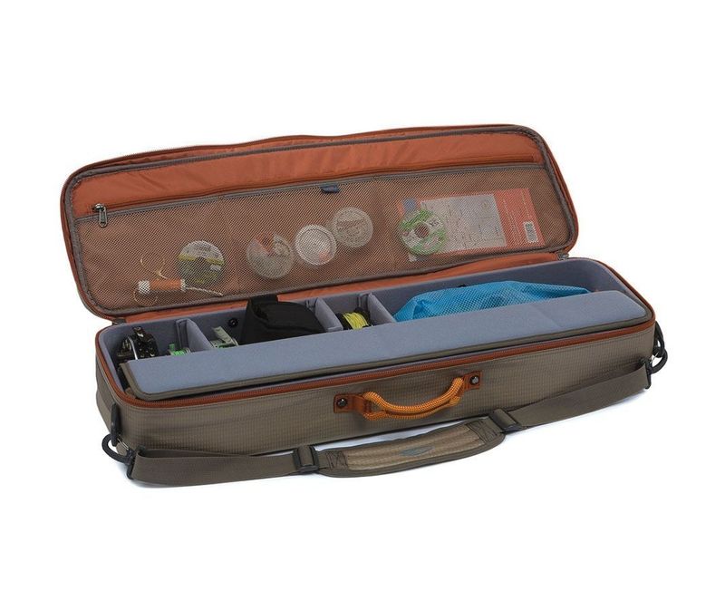 Fishpond Dakota Carry On Rod & Reel Case - Granite
