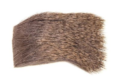 UV2 Natural Elk Hair