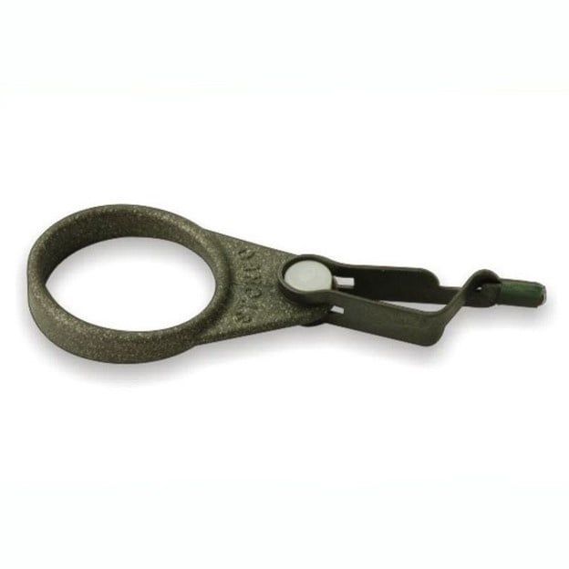 Stonfo Soft Touch Ring Hackel Pliers
