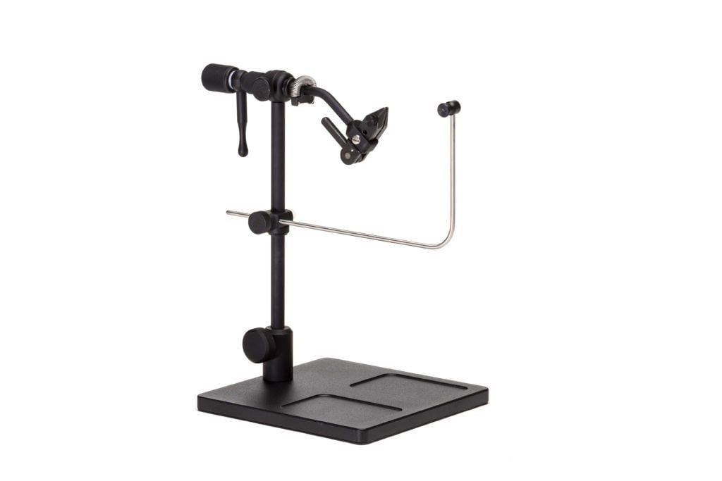 Renzetti Base Version Saltwater Traveler Vise