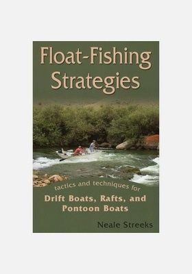 Float Fishing Strategies Float Fishing Strategies