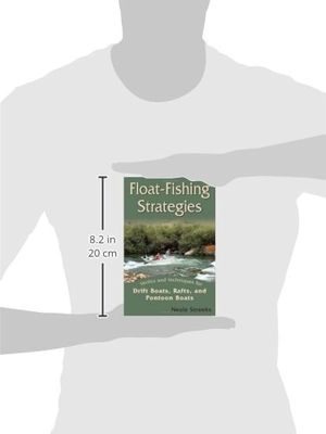 Float Fishing Strategies