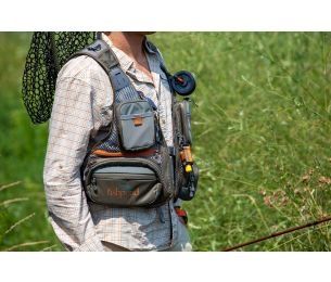 FishPond Sagebrush Pro Mesh Vest