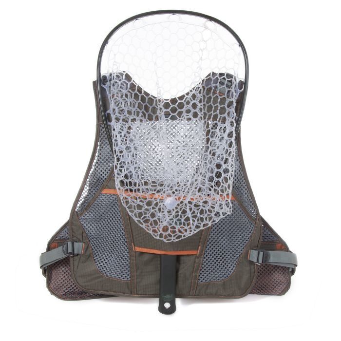 FishPond Sagebrush Pro Mesh Vest