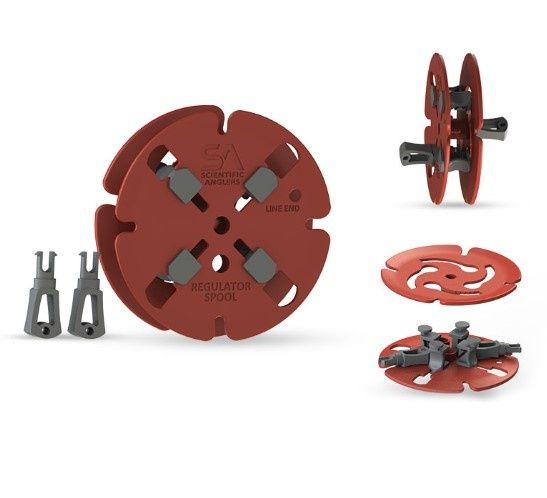 Scientific Anglers Regulator Spool