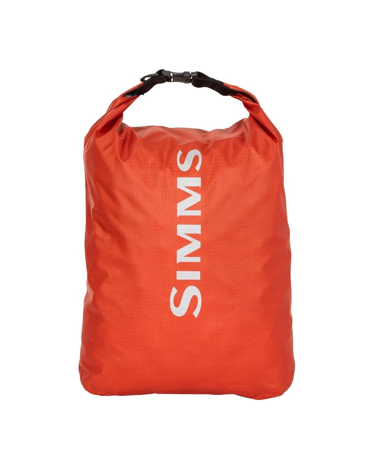 Simms Dry Creek Dry Bag - Small - Orange