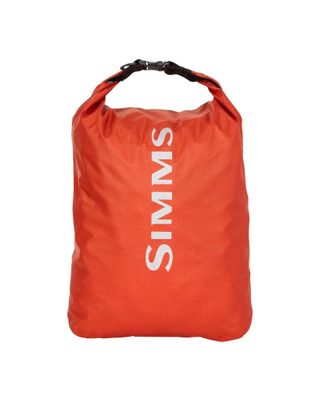 Simms Dry Creek Dry Bag - Small - Orange Simms Dry Creek Dry Bag - Small - Orange
