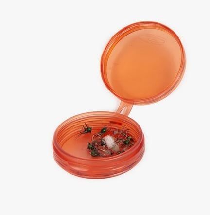 Fishpond Shallow Fly Puck - Ember