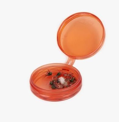 Fishpond Shallow Fly Puck - Ember