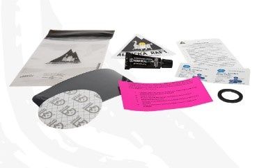 Alpacka Basic Repair Kit (Standard)